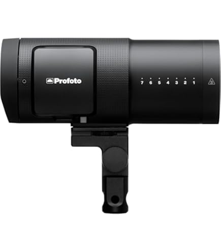 Amazon.com : Profoto B10X Plus Off-Camera Flash & Continuous Light